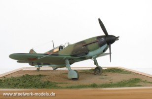 LaGG-3 NS-37